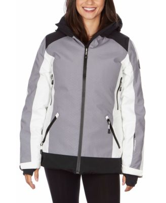 Avalanche womens padded ski jacket online