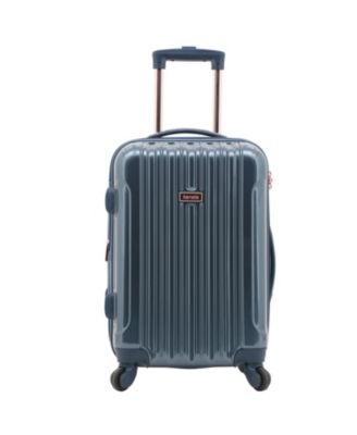 kensie luggage website