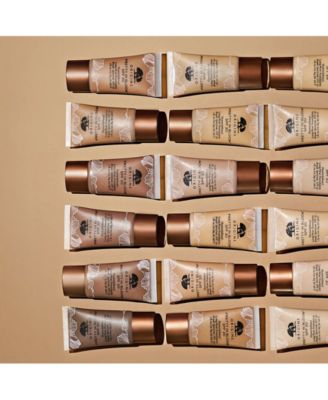 Origins Pretty In Bloom Flower-Infused Long-Wear Foundation SPF 20, 1-oz.