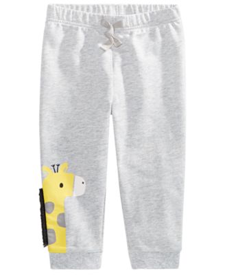 macys boys joggers