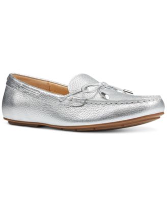 Nine West - Devon Moc-Toe Flats