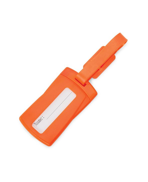 Samsonite 2Pk. Security ID Luggage Tags & Reviews Travel Accessories