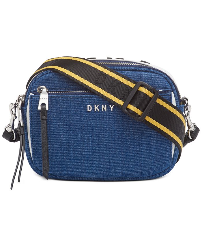 Dkny kayla camera store bag