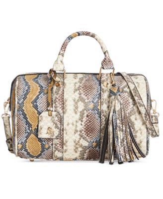 steve madden handbags macy's