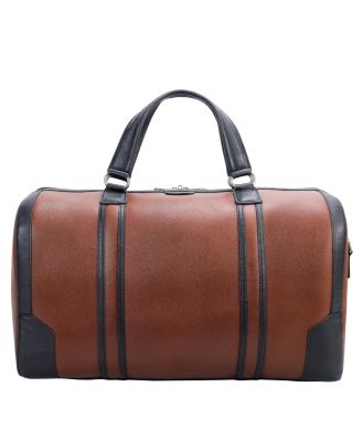Kinzie 20" Tablet Duffel