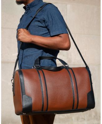 Kinzie 20" Tablet Duffel