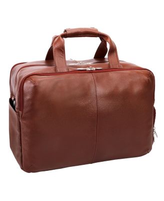 Avondale 22" Triple Compartment Travel Laptop Duffel