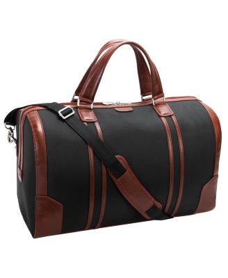 Kinzie 20" Nylon Tablet Duffel