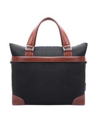 Eastward 15" Nylon Laptop Tablet Briefcase