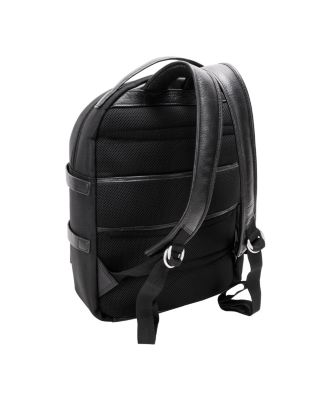 Oakland 15" Nylon Business Casual Laptop Tablet Backpack