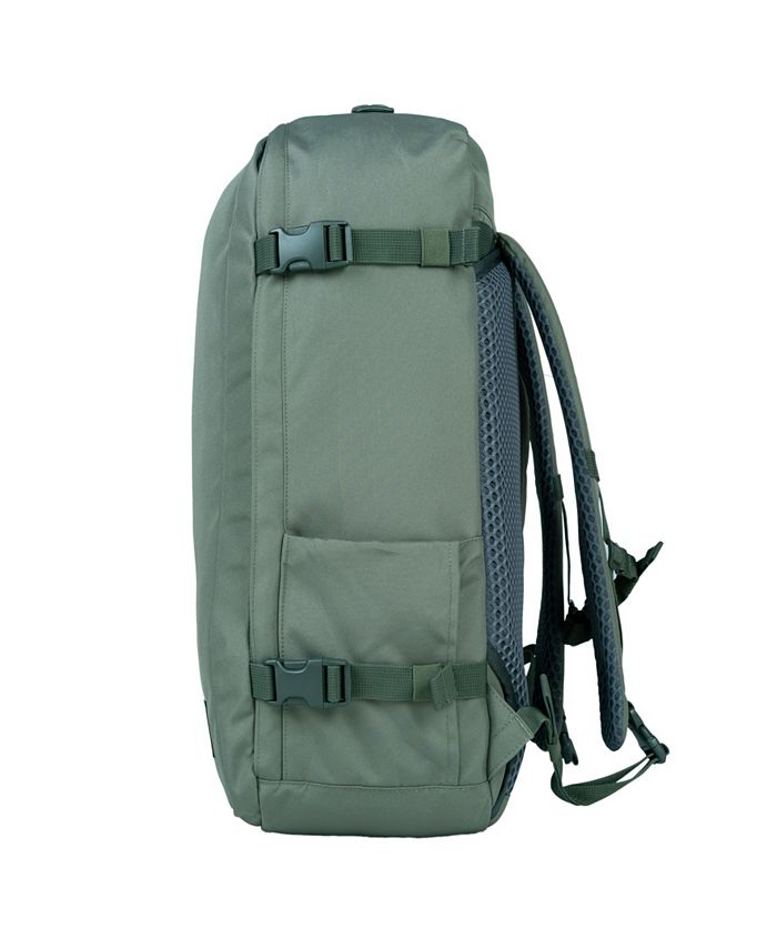 CabinZero Classic Plus 42L Backpack - Macy's