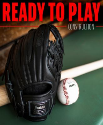 CTZ 5000 Baseball Fielding Glove - 12.5"