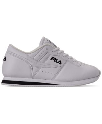 Fila Women's Machu Casual Sneakers From Finish Line - Macy's