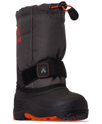 macys kids boots