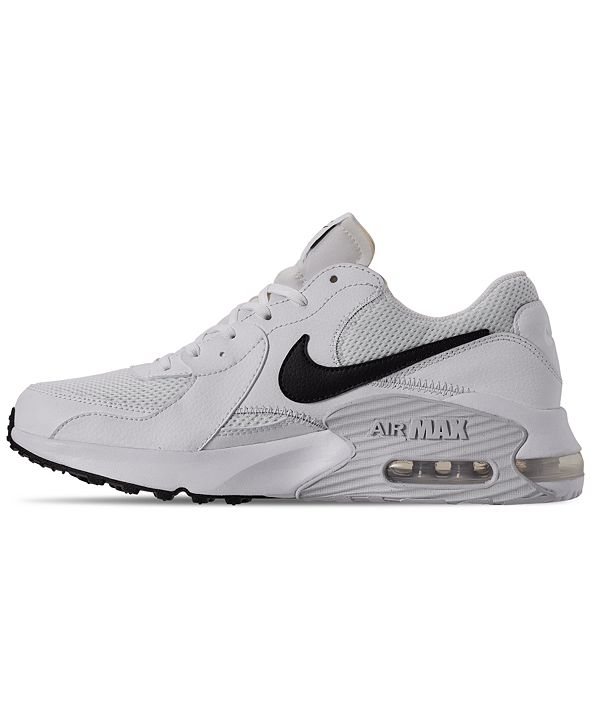 are nike air max excee good for running