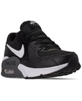 Nike Air Max Excee Women's Shoes (Black)