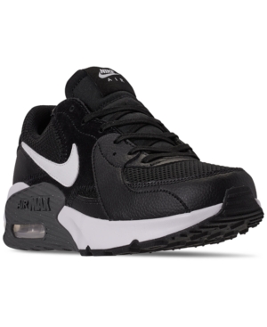 Nike Women's Air Max Excee Casual Sneakers from Finish Line