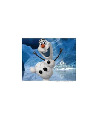 Disney Olaf's Frozen Adventure - A Holiday Traditions Activity Kit