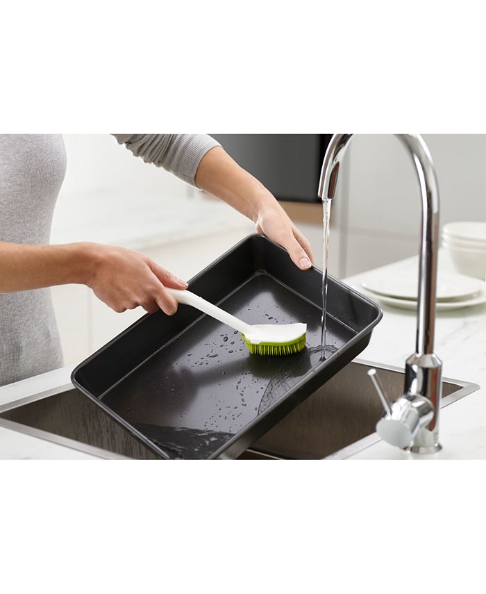 Joseph Joseph - CleanTech Washing Up Brush