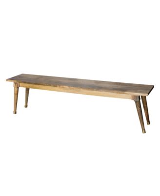 CDI Furniture - Clio Large Dining Bench