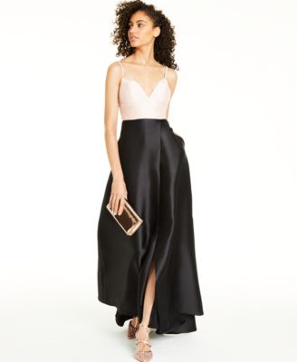 macy's jump apparel dress