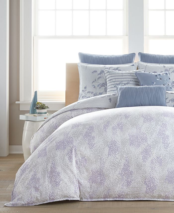 Croscill Anabella King Comforter Set Macy's