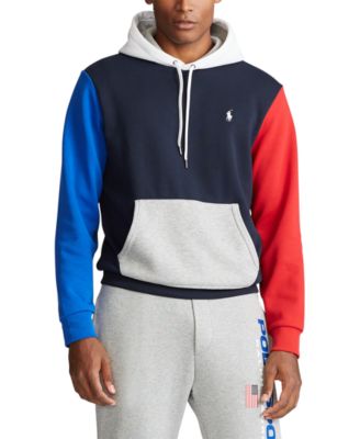 ralph lauren colored logo