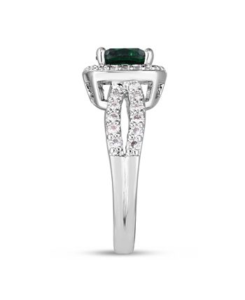 Macy's discount birthstone rings