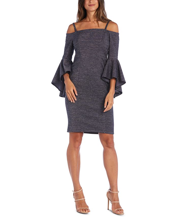 r & m richards sheath dress