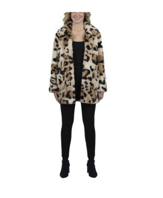 Love Token - Kian FF Coat