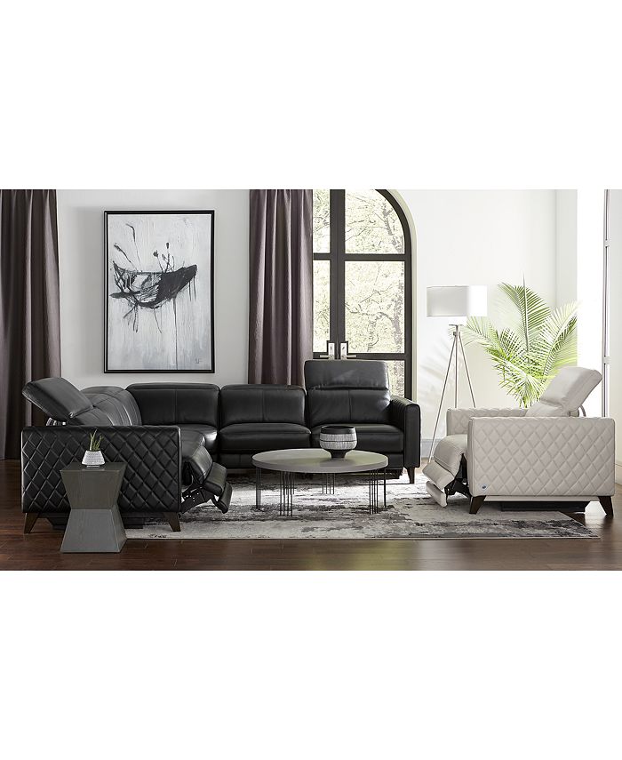 Macy S Furniture Leather Sectional Sofa Matttroy