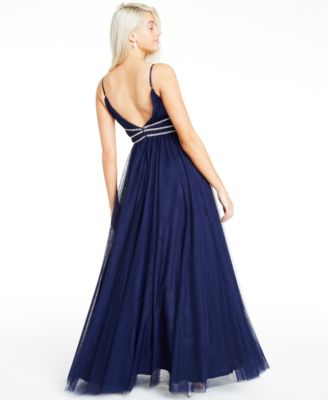 dress prom macys
