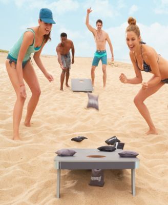 Professional Cornhole Set