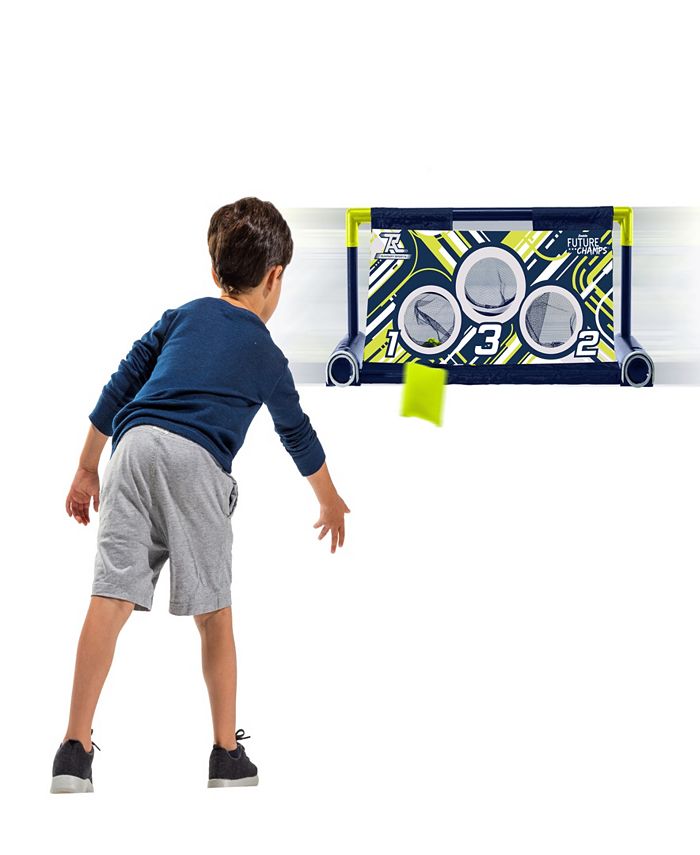 Franklin Sports Runaway Bean Bag Toss Macy's