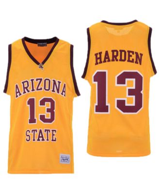 James Harden Arizona State Sun Devils 