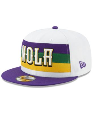 pelicans hat lids