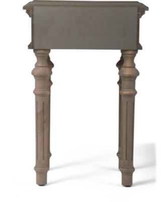 Cassatt Side Table