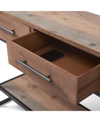 Morris Console Table