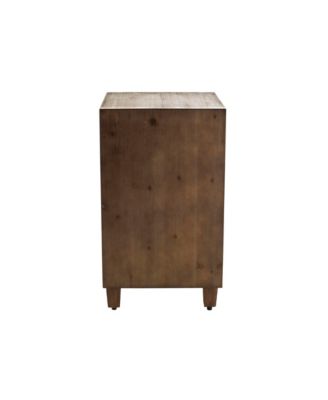 Sawyer 3-Drawer Cabinet