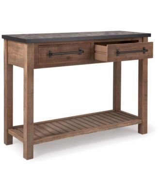 Eugene Console Table