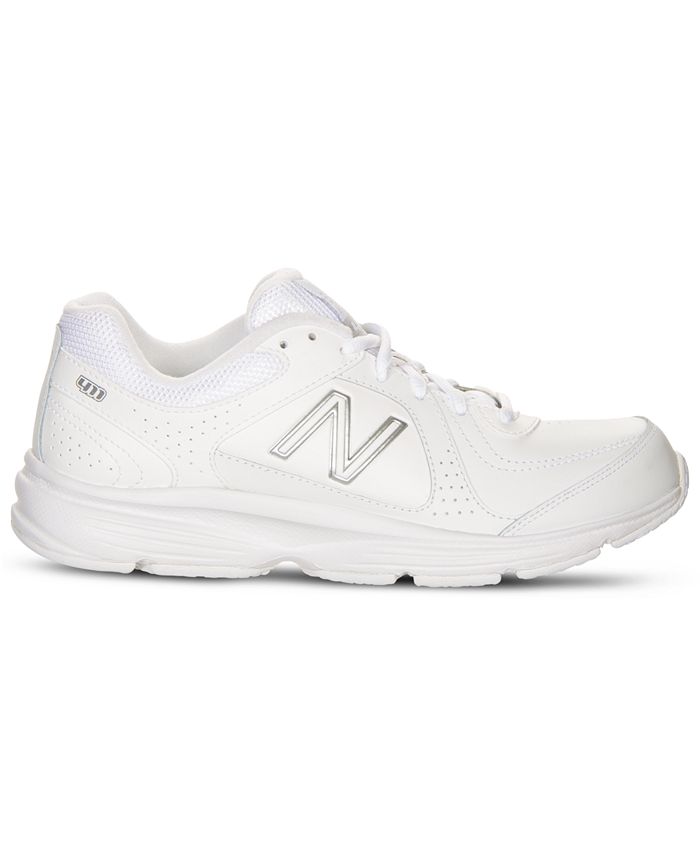 New Balance Women's 411 Sneakers from Finish Line - Macy's