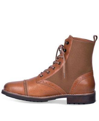 Men's Andy Leather Boot