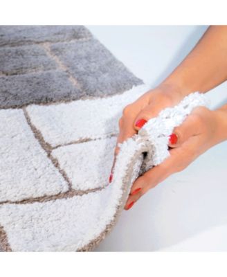 Berkeley Bath Rug Set