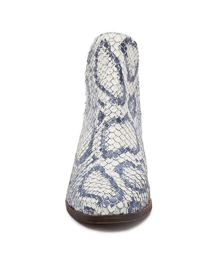 Matisse Coconuts By Matisse Pronto Bootie Macy's