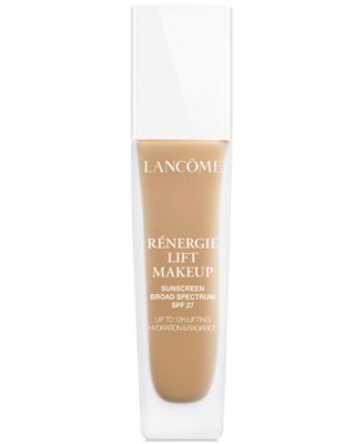 R&eacute;nergie Lift Anti-Wrinkle Lifting Foundation with SPF 27, 1 oz.
