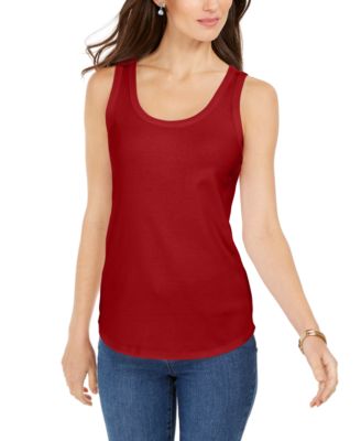 red top macys