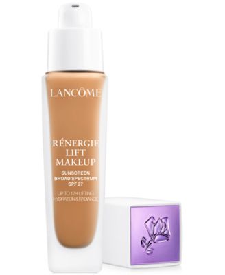 R&eacute;nergie Lift Anti-Wrinkle Lifting Foundation with SPF 27, 1 oz.