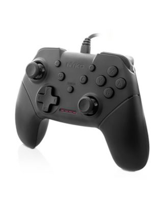 Nyko - Wired Core Controller for Nintendo Switch