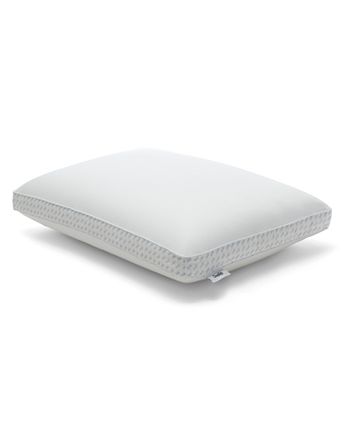 Sealy Memory Foam Bed Pillow & Reviews - Pillows - Bed & Bath - Macy's