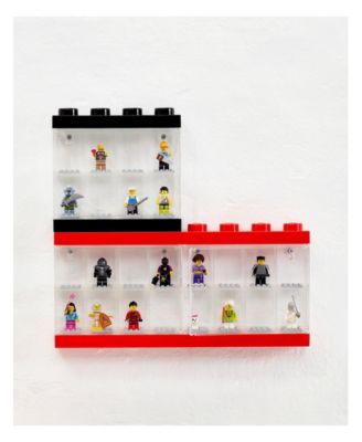 Lego Minifigure Display Case 8